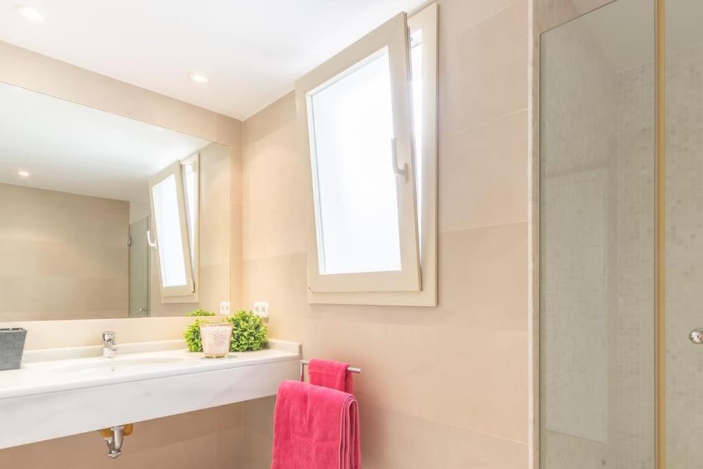 Duplex Moraira Lägenhet Exteriör bild